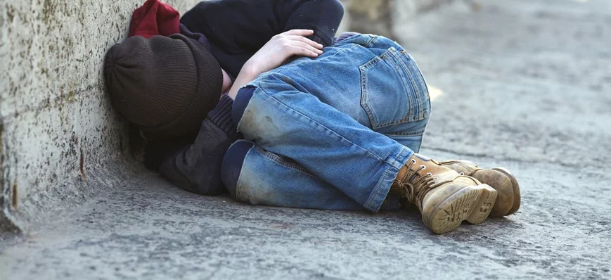 Mal logement : "Tous les voyants sont au rouge"