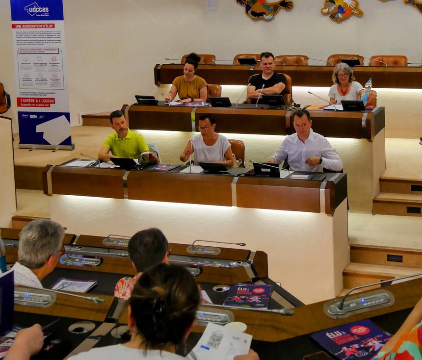 Un guide pour tout savoir sur les CCAS