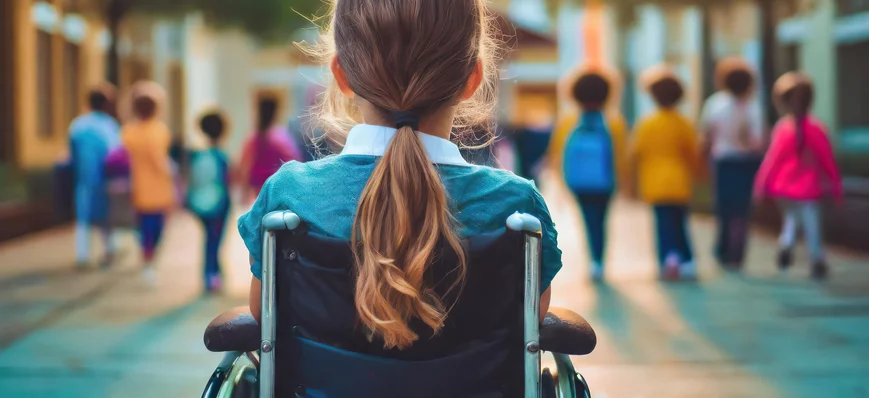 Ecole inclusive : la commission mixte paritaire re