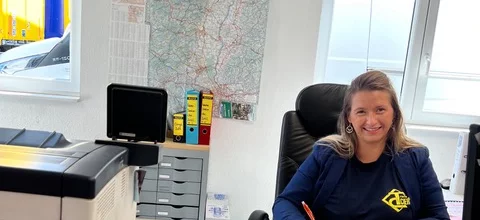 [Témoin de la semaine] Charlène Schuh : « Nos cond