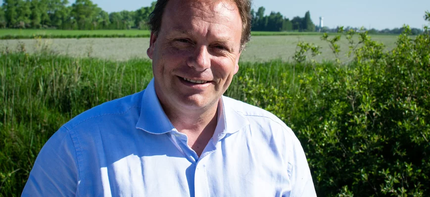 [Témoin de la semaine] Sébastien Berrier : « L'act