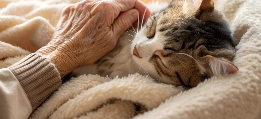 Médiation animale : comment assurer un encadrement