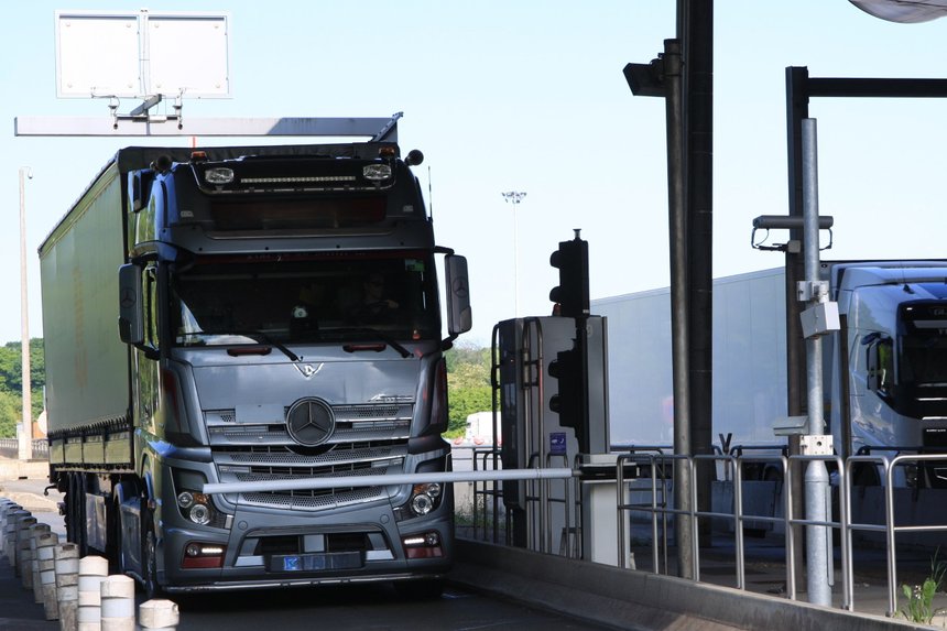 Financement des infrastructures de transport : le péage au cœur des débats