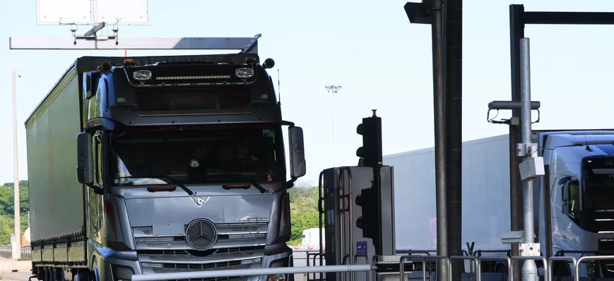 Infrastructures de transport : risque d'inflation 