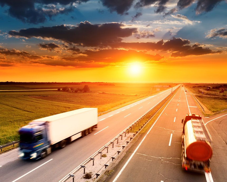 Pour les transporteurs routiers, une hausse de la fiscalité constitue une ligne rouge