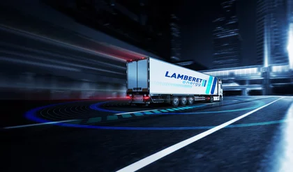Pour ses 90 ans, Lamberet s'engage dans une nouvelle direction