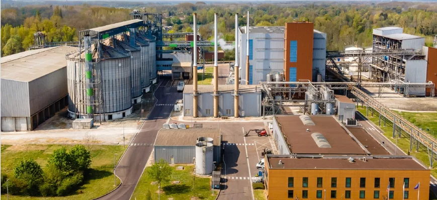 [Reportage] Oleo100, immersion dans l’usine du Mér