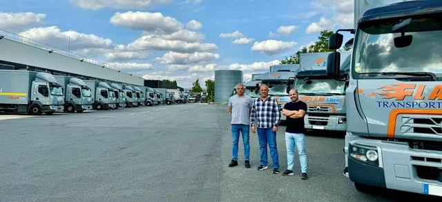 [Ces entreprises qui résistent à la crise] Flam’El