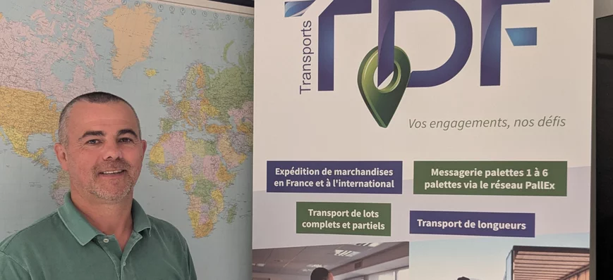 [Ces entreprises qui résistent à la crise] Les Tra