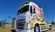 Grand-Prix Camions de Magny-Cours : Magic Senna revient !