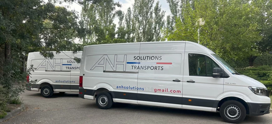 [Ces entreprises qui résistent à la crise] ANH Sol