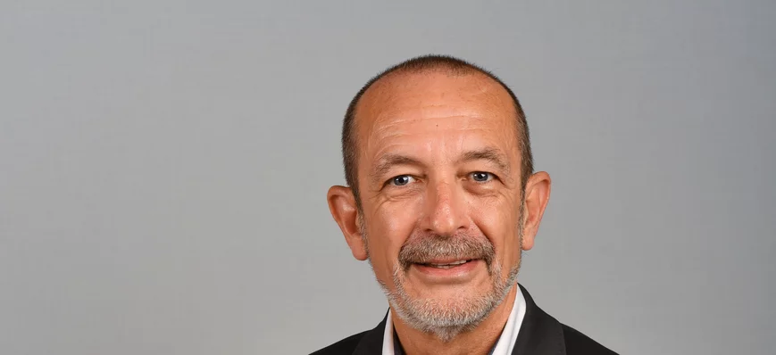 Jean-Charles Kohlhaas (Métropole de Lyon) : "La su