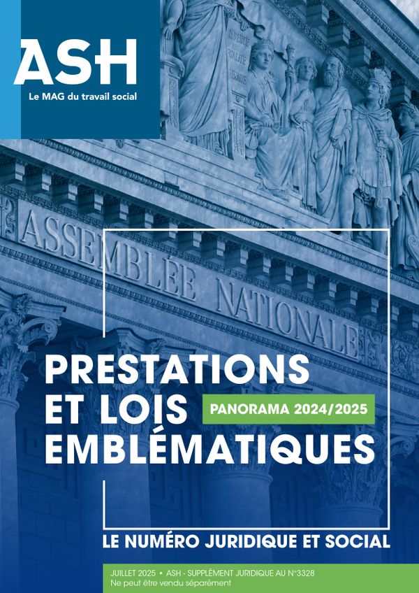 Prestations et Lois Emblématiques