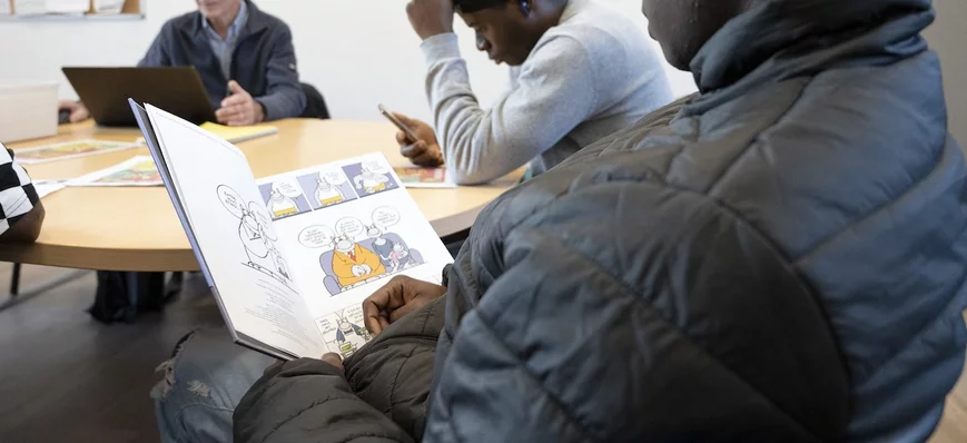 Ce rapport qui pointe les disparités d’accueil des