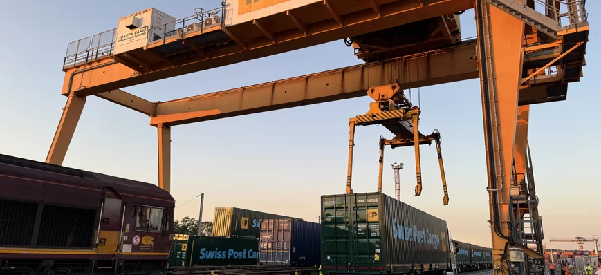 Portmann accompagne ses clients vers le report mod