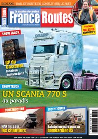 Sommaire n°518