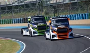 GP de Magny-Cours : le père dépasse le fils