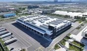 Un centre TIR pour Ceva en Chine