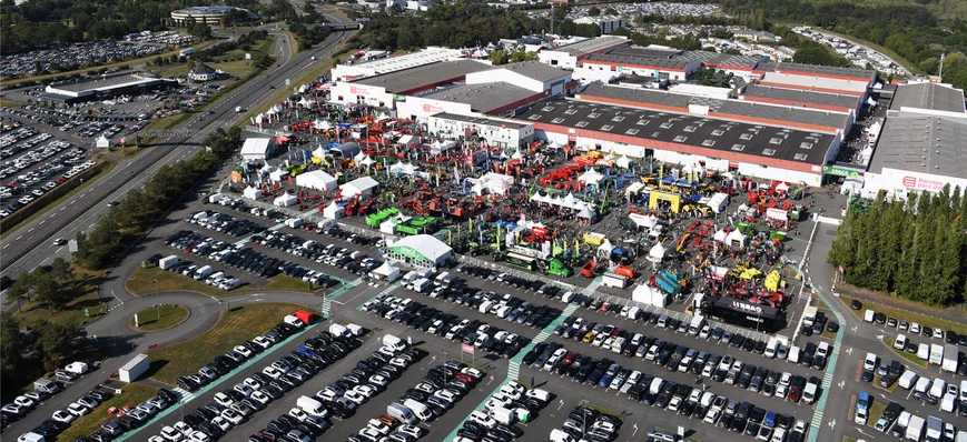 Euromove : un nouveau salon pour les professionnel