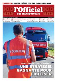 Sommaire n°3174-3175