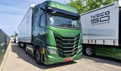 Iveco : 50 ans et un nouvel actionnaire