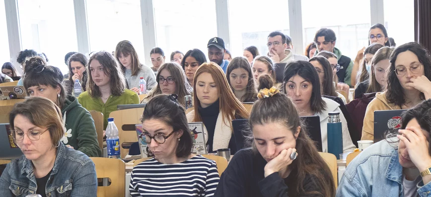 Formation en travail social : comment combattre le