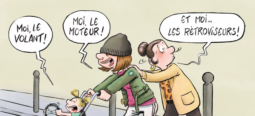 Comment soutenir au mieux les parents porteurs d’u