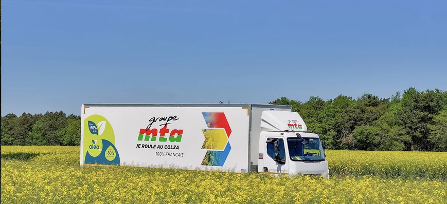 Dans l’Ouest, MTA passe au 100% B100