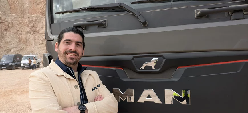 MAN Truck & Bus France : « Concernant les camions