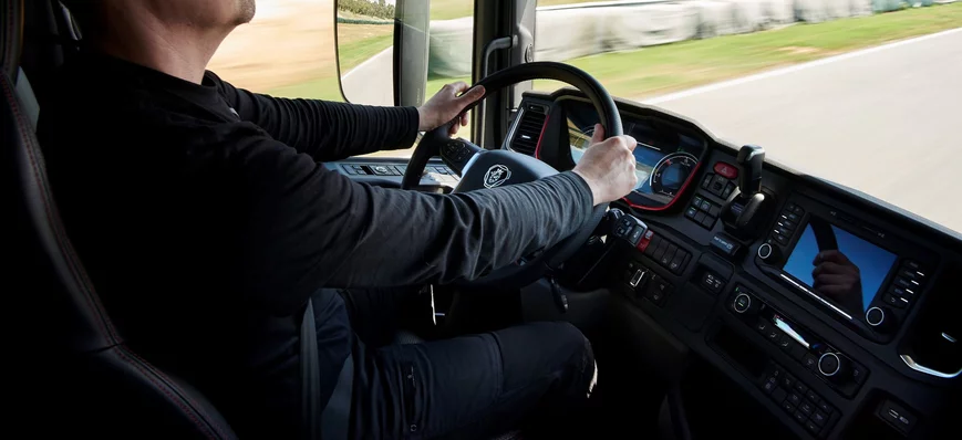 Temps de conduite des conducteurs routiers : de fa