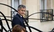 FRANCE-CABINET-GOVERNMENT