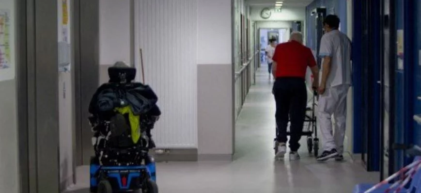 Fonction publique hospitalière : les salaires ont