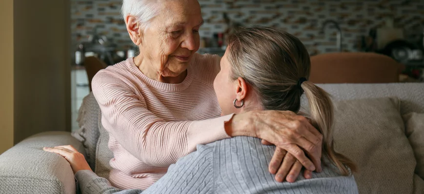 Ces aidants qui ne décrochent jamais complètement