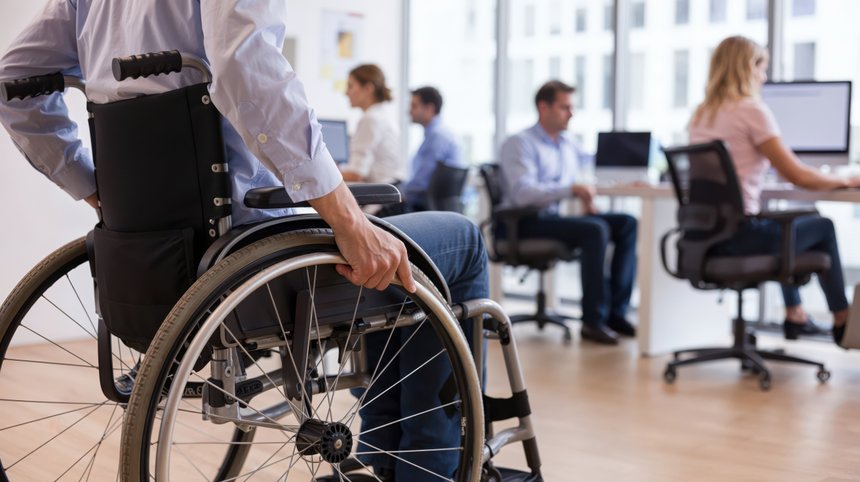 Esat : comment construire le parcours professionnel des travailleurs en situation de handicap ?