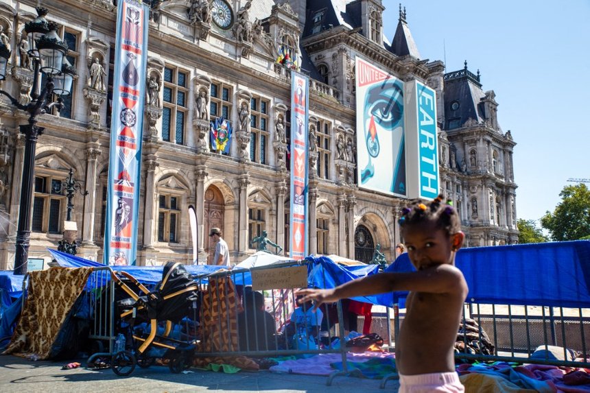 FRANCE-HOMELESS-MIGRANTS-CAMP-PARIS-2025