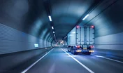 Fermeture du Tunnel du Mont Blanc jusqu'à décembre prochain