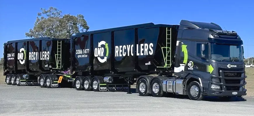 Camion-mystère : ce Daf vous cache quelque chose (