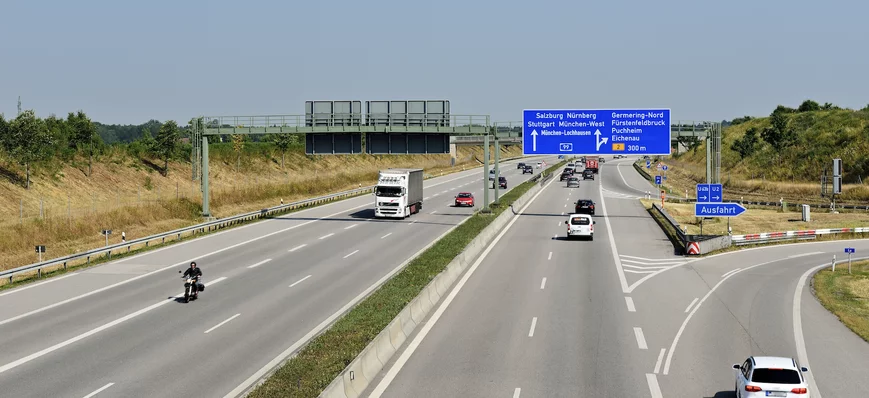 Péage poids lourds en Allemagne : vers la fin des
