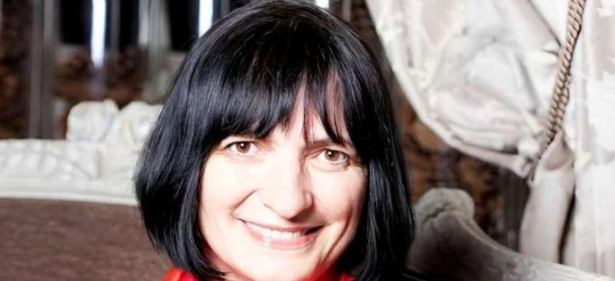 Muriel Salmona: "La lutte contre les violences sex