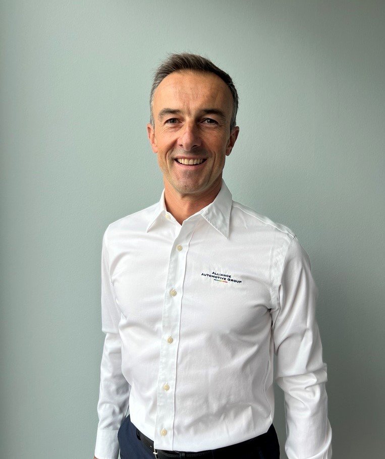 Un nouveau directeur général chez AAG