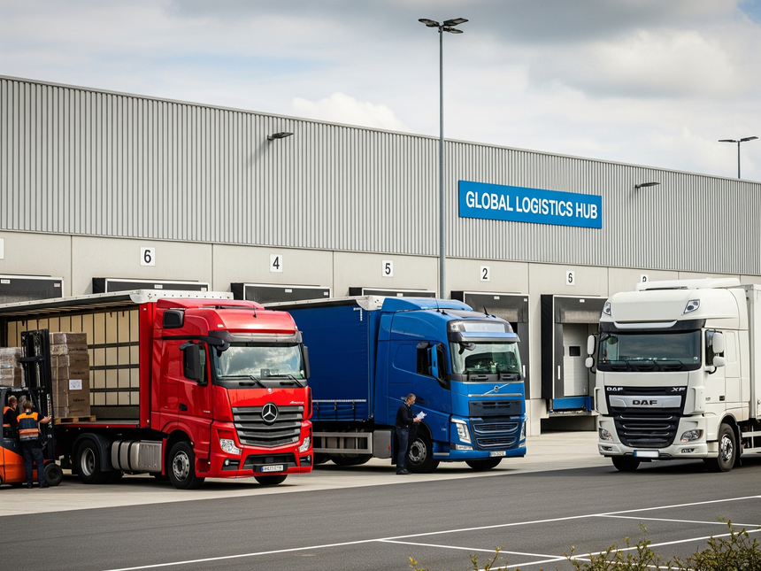 Donneurs d’ordre, transporteurs, la bataille pour le prix fait rage