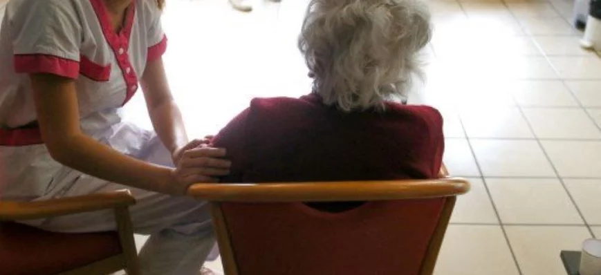 Le secteur sanitaire et social non lucratif contin