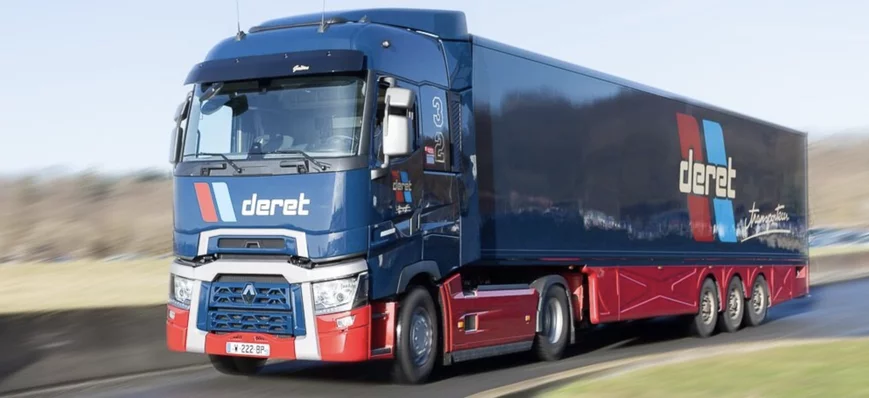 [Stratégie] Deret Transporteur (45) : vers un doub