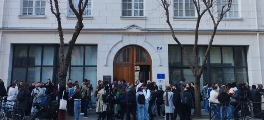Regard d'une formatrice sur la réforme des diplôme