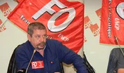 Pour Patrice Clos, la justice sociale c'est maintenant