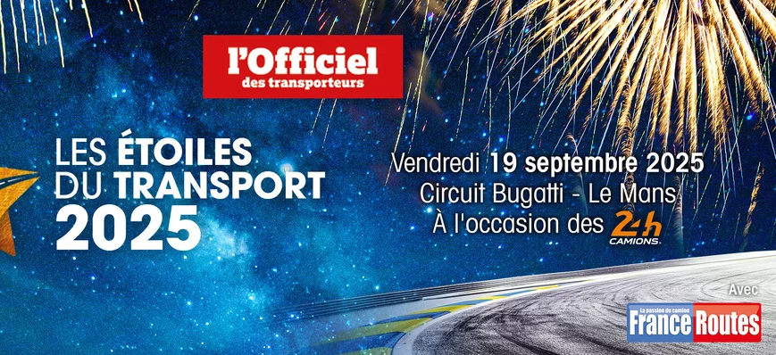 Derniers jours pour vous inscrire à la cérémonie d