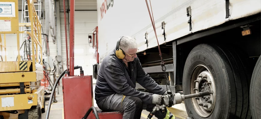 Reconditionnement : XPO Logistics partage son savo