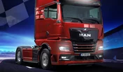 Concours du plus beau TGX 2025 : verdict le 21 septembre au Mans !