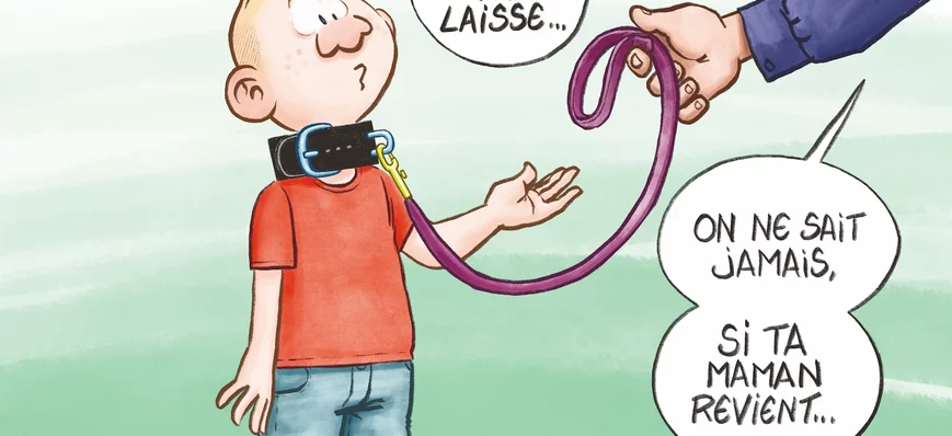 "En France, l’idéologie du retour de l’enfant dans