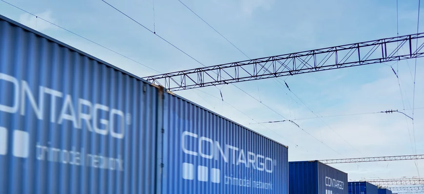Croissance des corridors de ferroutage malgré les
